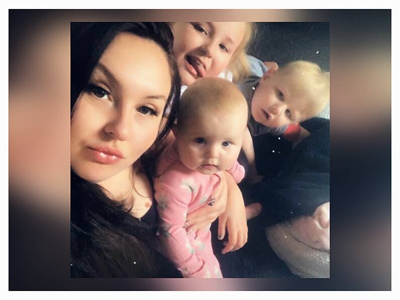 Woman and three young children who died in fatal house fire named locally