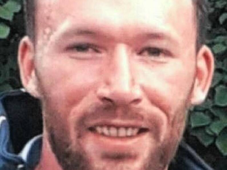 Gardaí appeal for missing Waterford man