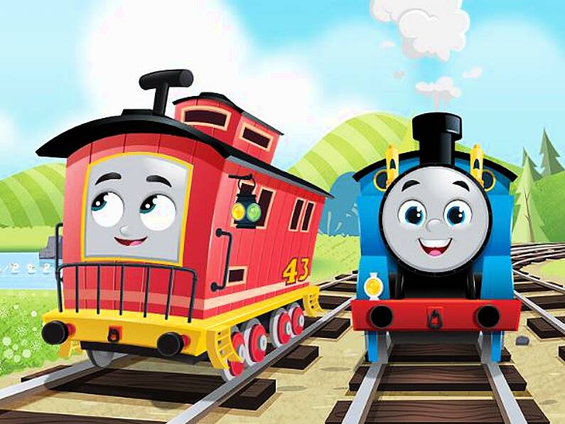 Thomas and Friends announce first autistic character