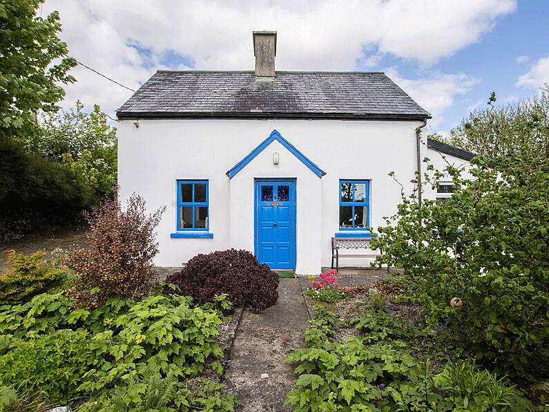 Cosy Waterford cottage with contemporary twist on sale for €295,000