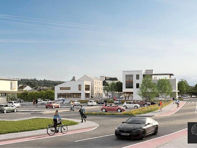 New Aldi coming to Castlecomer in huge development