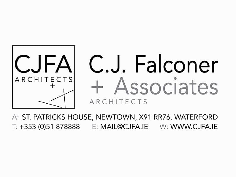 C.J. Falconer & Associates - Architectural Technologist