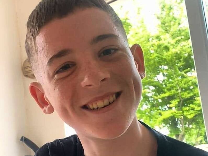 Gradaí renew appeal for help finding boy who's been missing almost a week