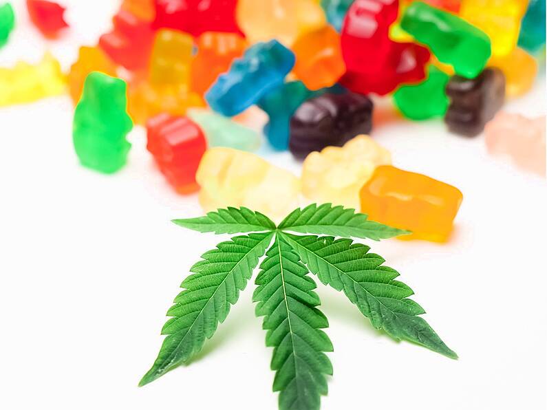 People in Tipperary hospitalised after eating cannabis jellies