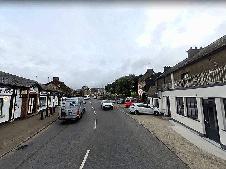 Garda hospitalized following armed stand-off in quiet Wexford village