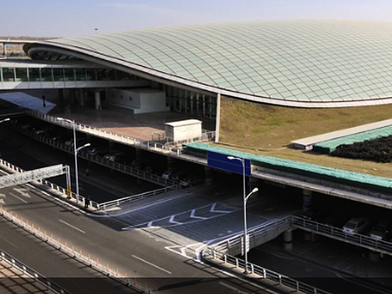 Man living in airport for 14 years to avoid wife!