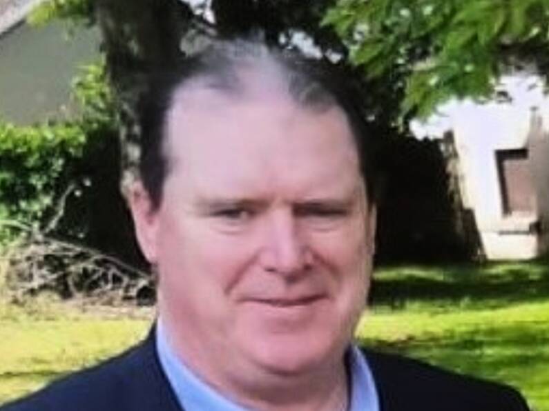 Man reported missing from Co. Kilkenny