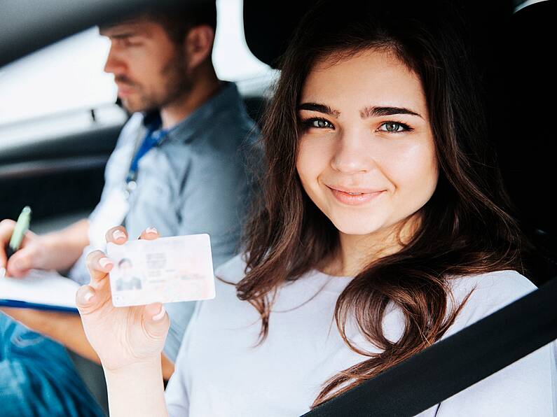 EU proposals to reduce the legal driving age to 16