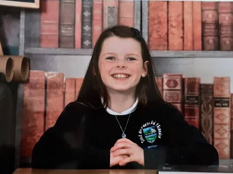 Tipperary primary school student gives update after completing Leaving Cert Exam