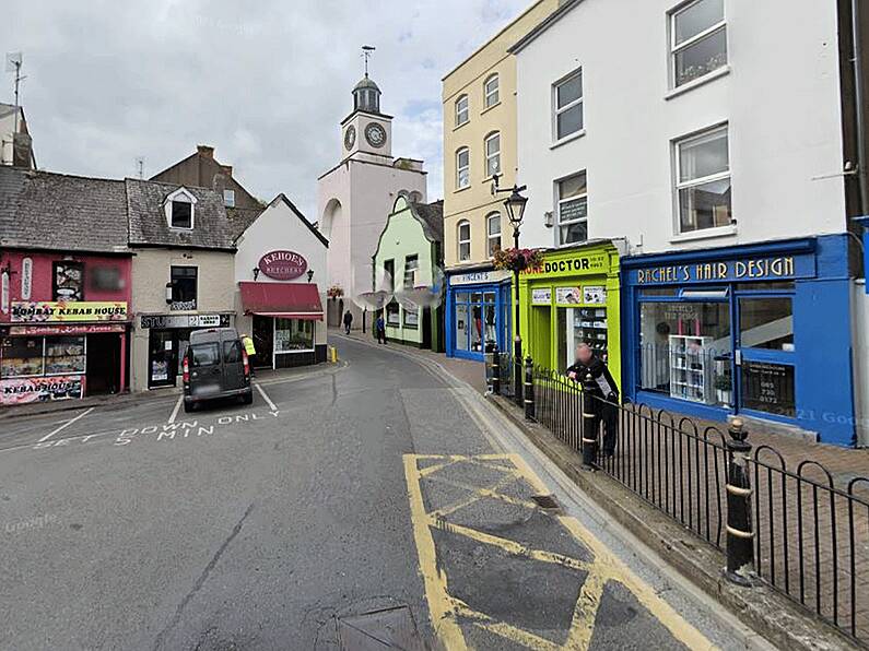 Town in Tipperary crowned Ireland's 'most weather obsessed'