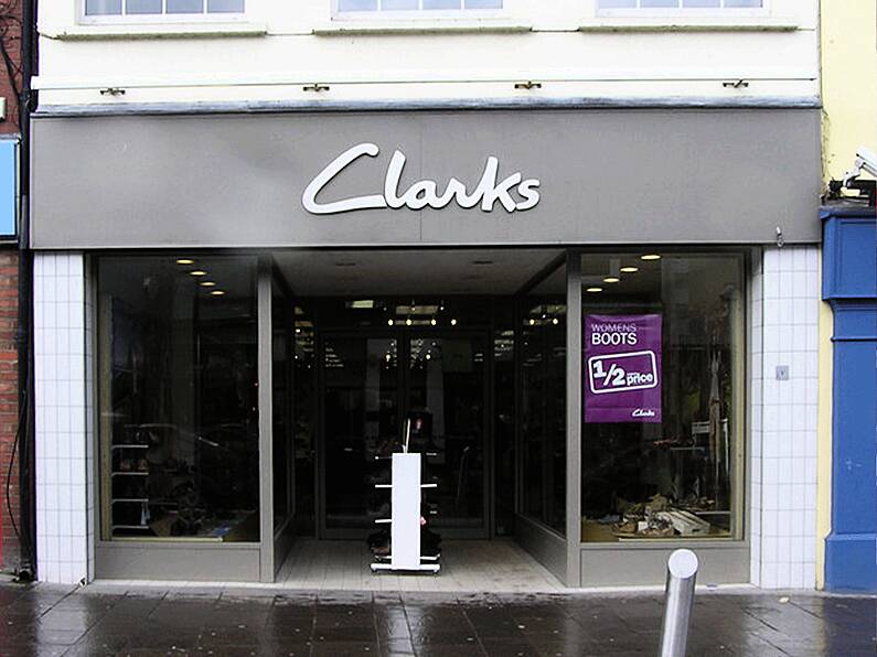 Parents urged to take action due to 'safety risk' of popular Clarks school shoe