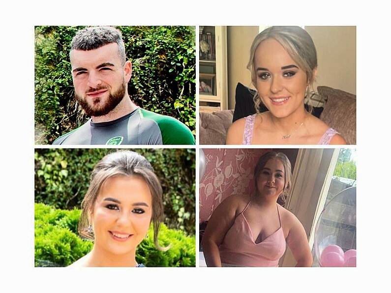 Remembrance ceremony to be held for young people who died in Clonmel tragedy