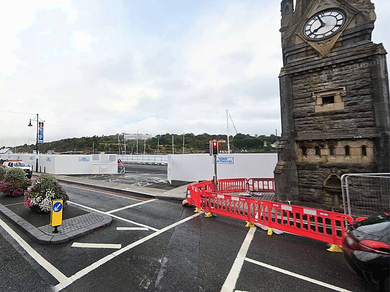 Garda investigation underway following discovery of body in Waterford city