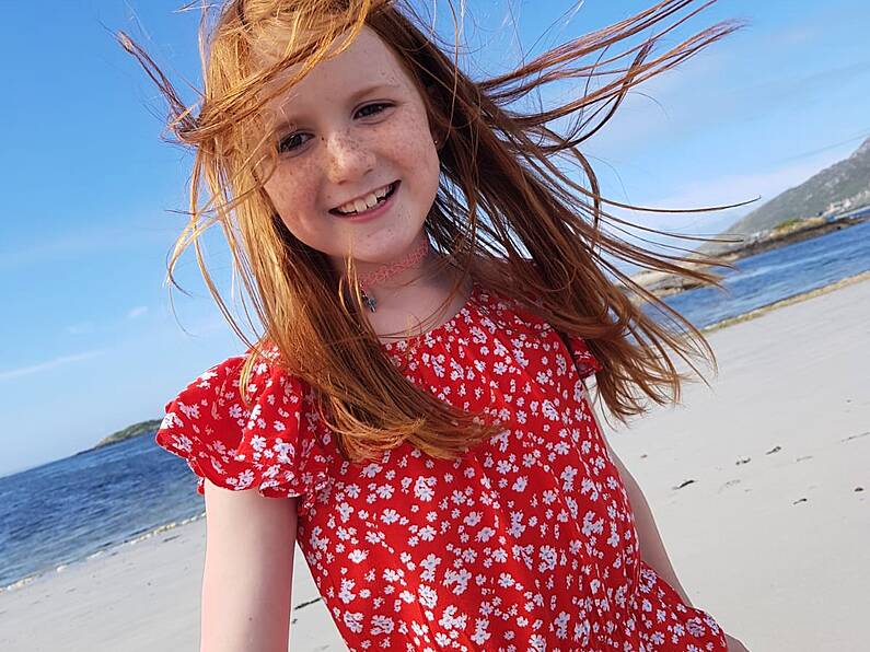 Funeral details announced for young Irish girl who died in tragic accident in Mallorca