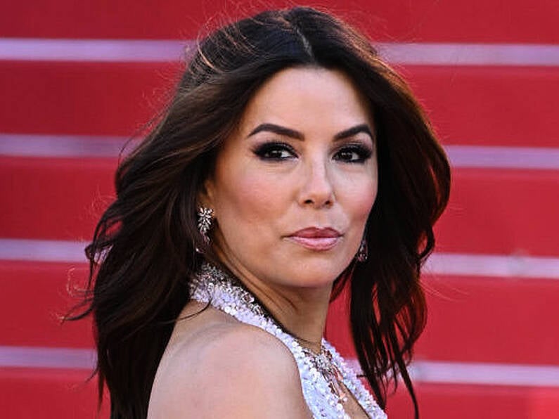 Eva Longoria says women 'severely under-represented' in Hollywood