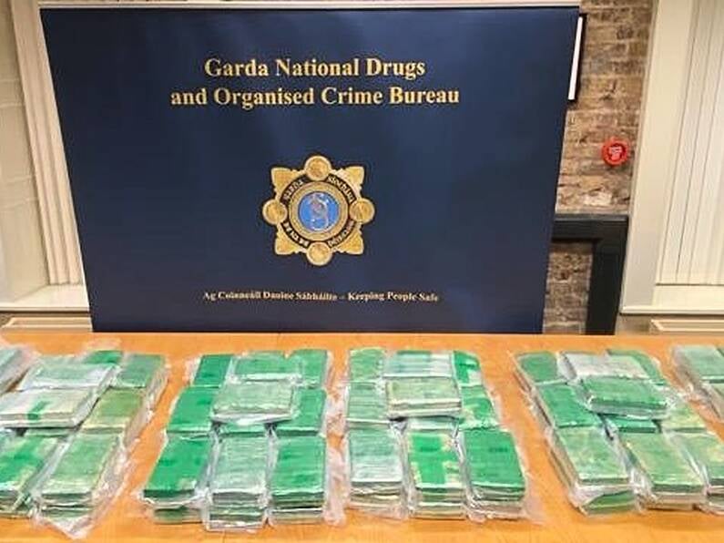 South East premises searched following €8m drug seizure