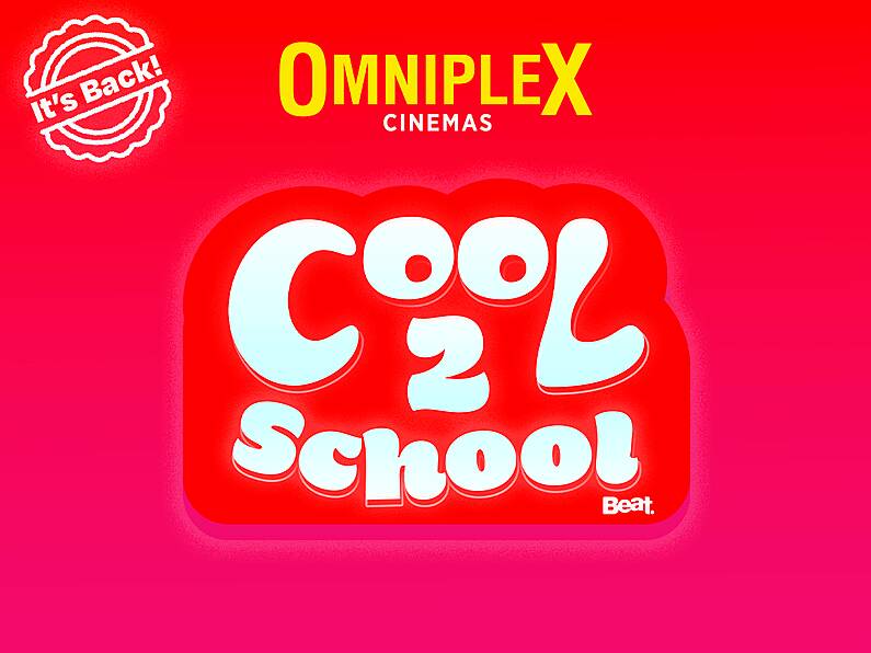 Apply for Cool 2 School here!