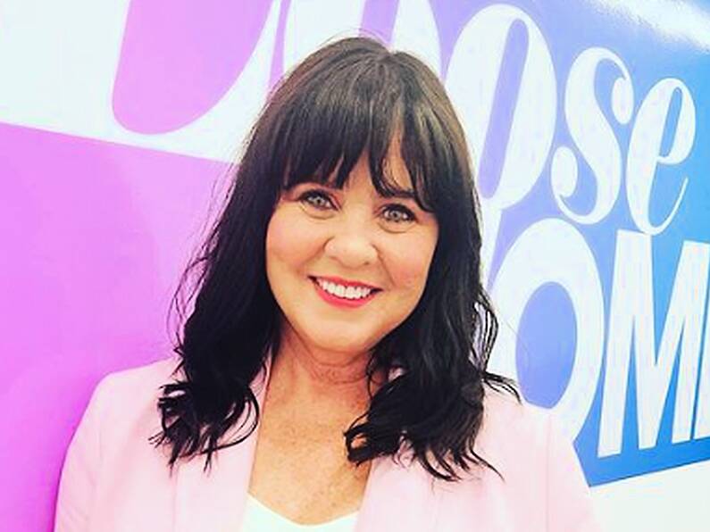 Coleen Nolan announces cancer diagnosis