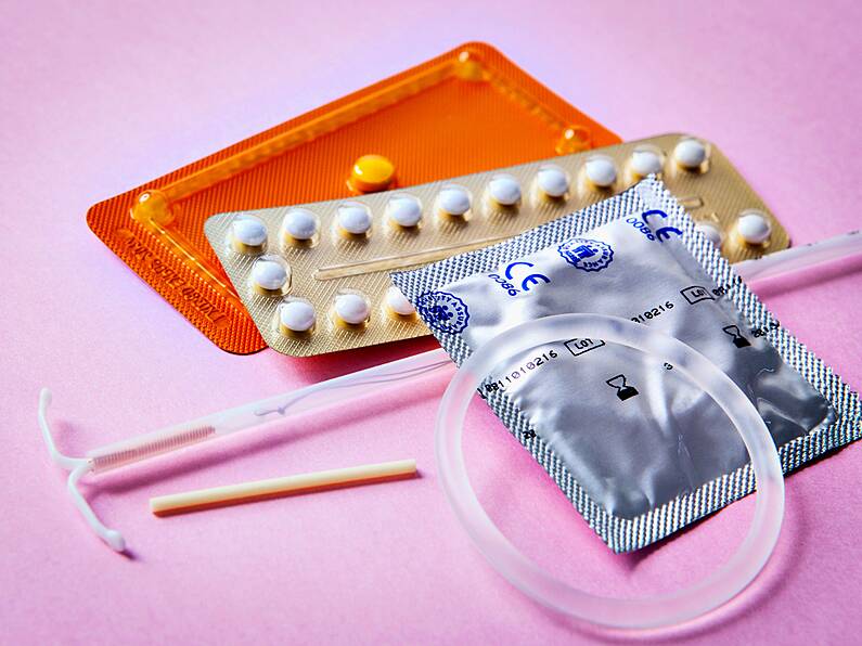 Free contraception scheme expanded to women aged 17 to 30