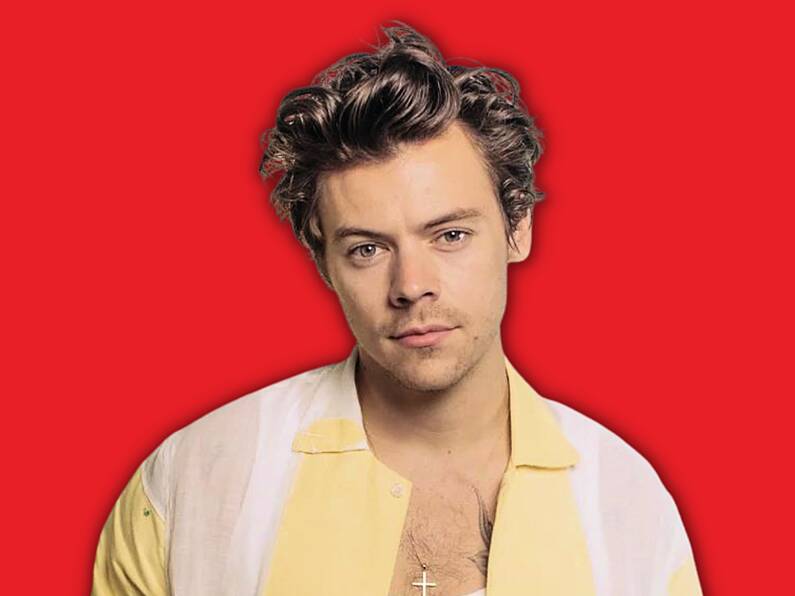 Harry Styles and Taylor Swift lead MTV EMAs nominations