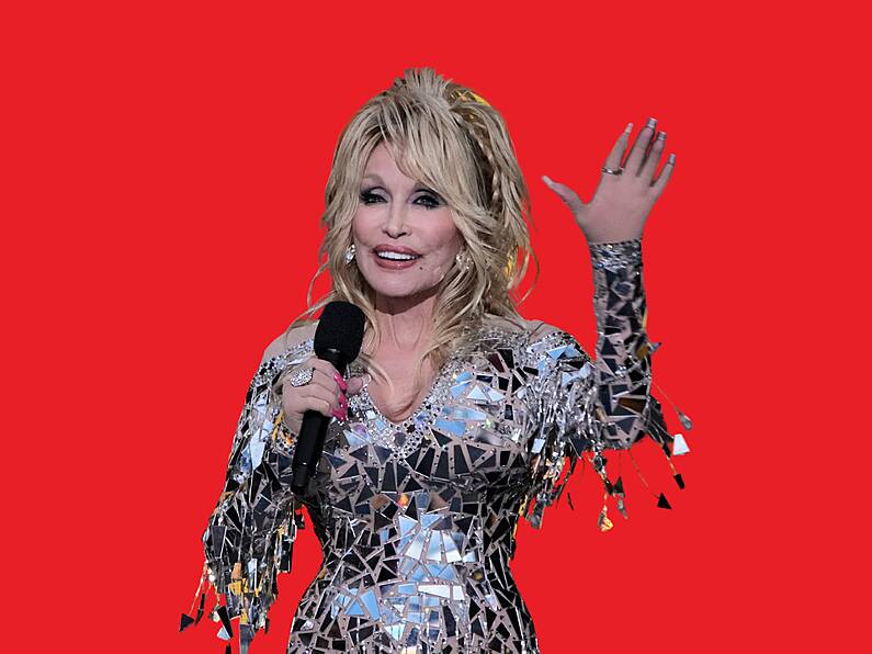 Dolly Parton bows out of Rock Hall of Fame induction