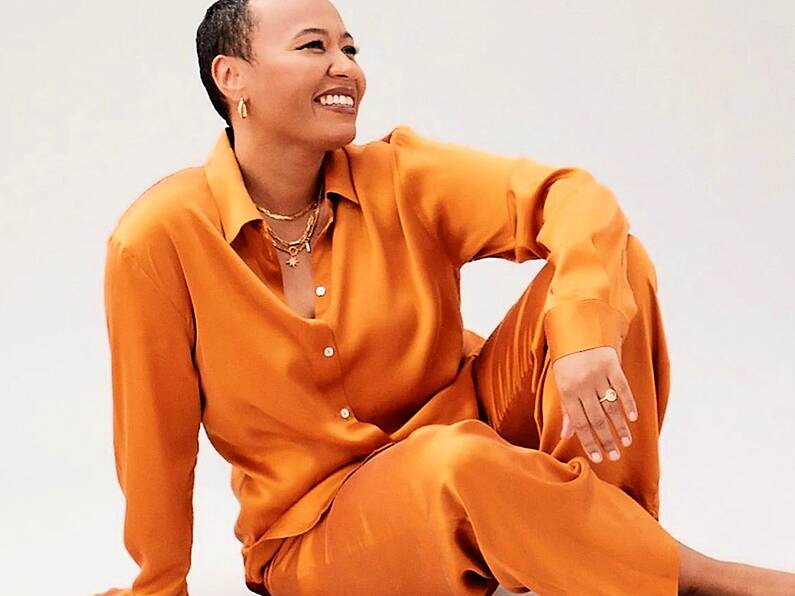 Emeli Sandé seeks to 'heal people' with her new album