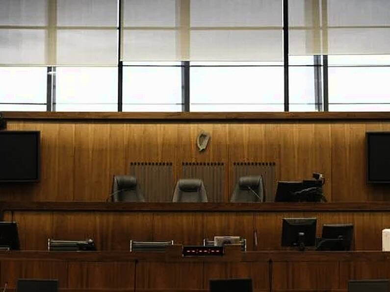 Man charged with IRA membership and possession of ammunition