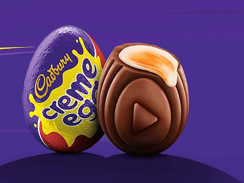 Man who stole thousands of Cadbury's Creme Eggs to be sentenced later