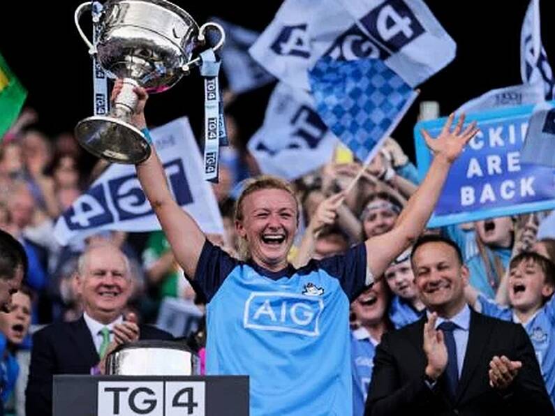 Dublin beat Kerry to reclaim All-Ireland crown