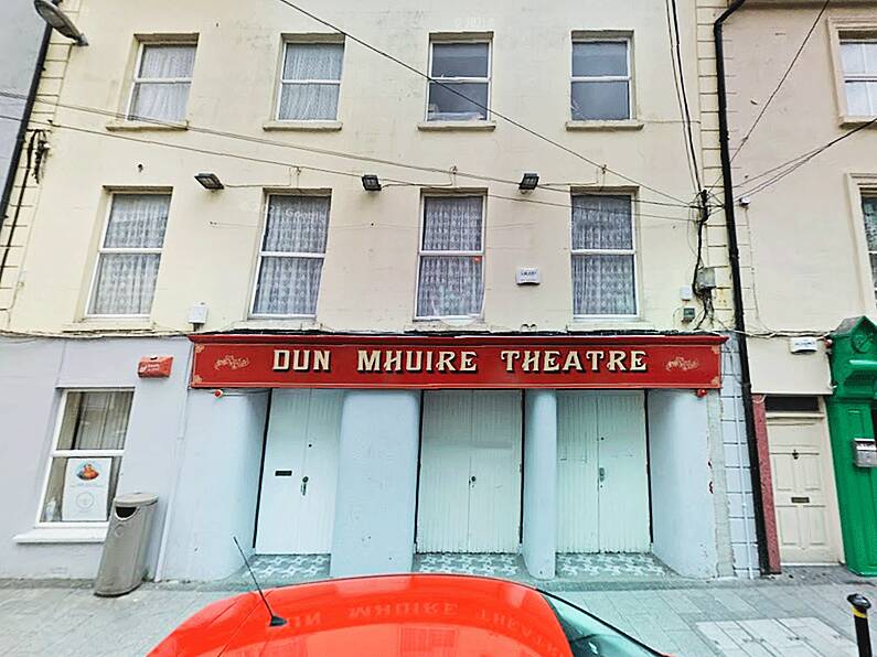 Wexford's iconic Dun Mhuire Theatre to be demolished