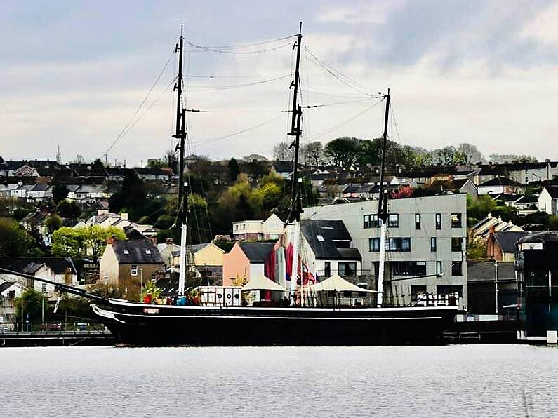 New Dunbrody Famine Ship visitor experience opens in New Ross