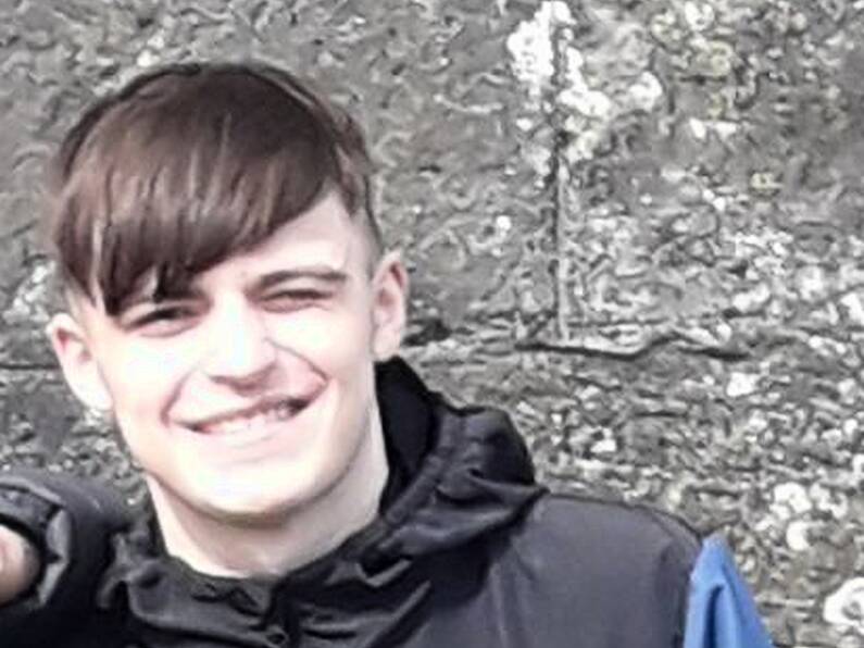 Appeal issued for missing Clonmel teenager