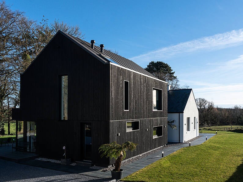 Inside the Waterford house that made Home of the Year final