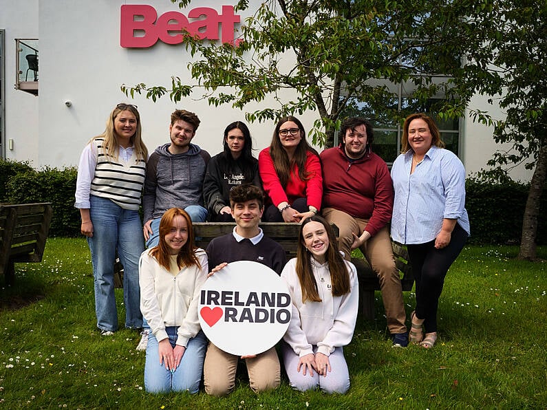 Beat’s innovative radio training programme ‘My Beat Diary’ wraps for 2024