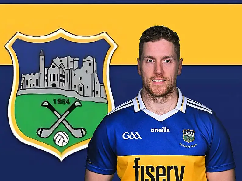 Tipperary's Dan McCormack announces retirement