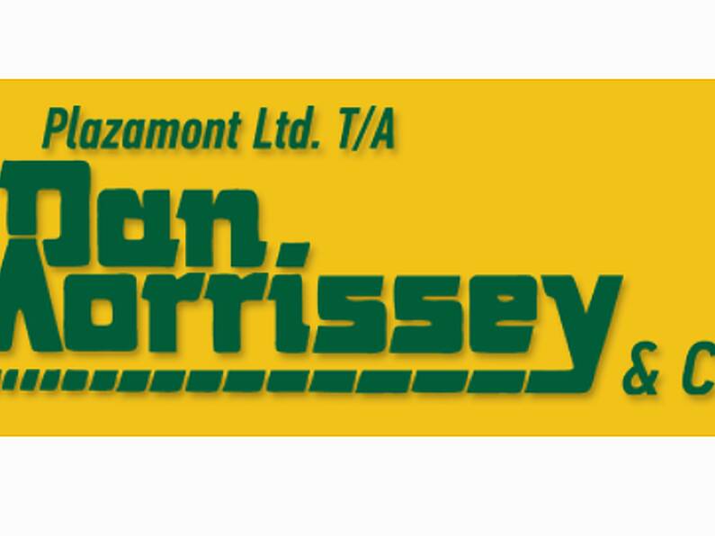 Dan Morrissey Quarry Group - General Operatives & HGV Drivers