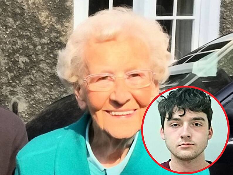 21-year-old student kills step-grandmother for deadly truth or dare