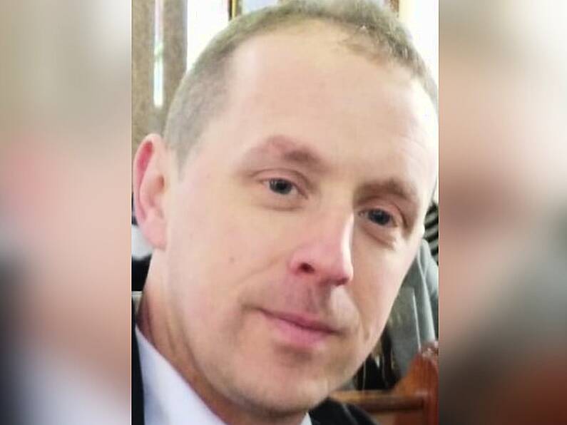 Gardaí appeal for missing Kilkenny man