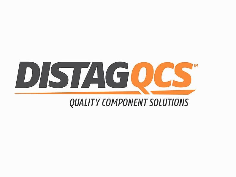 Distag QCS Ltd - Internal Sales Administrator