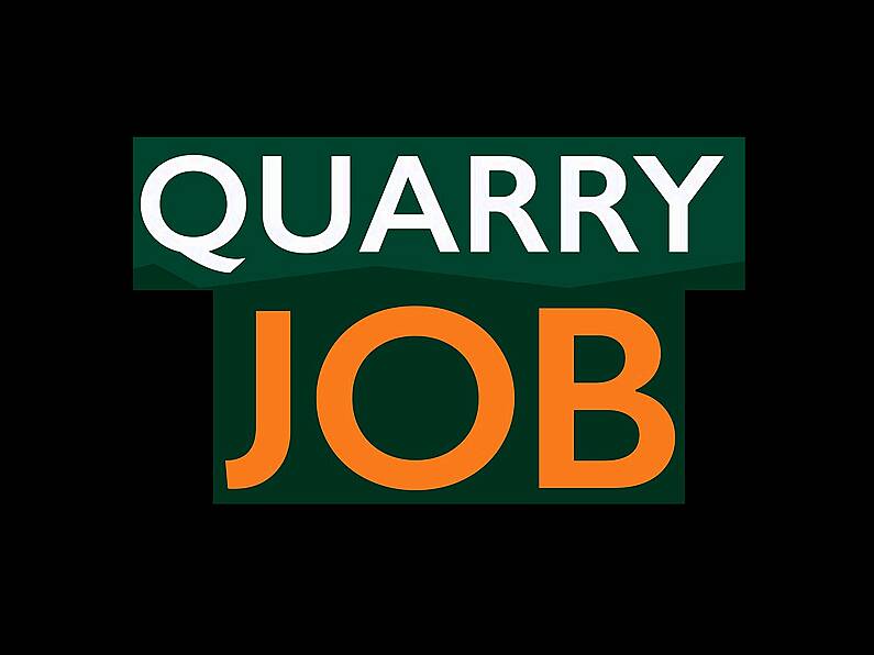 Quarry - General Operative