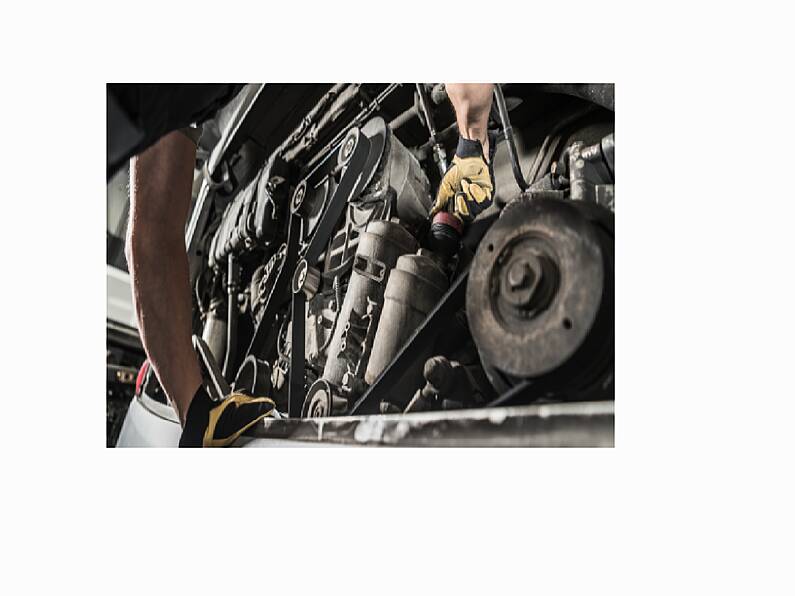 ESC Commercial Vehicle Test Centre - HGV Mechanic, HGV Tester, LGV mechanic & LGV Tester