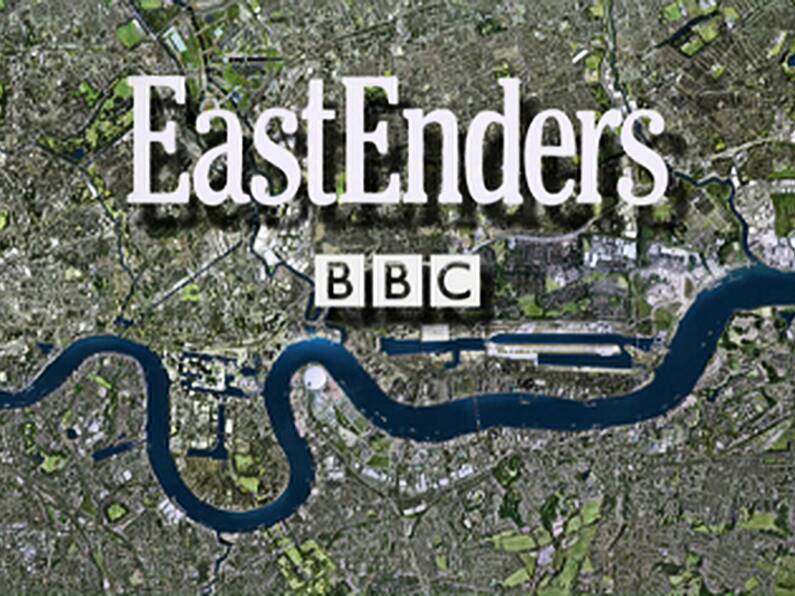 Danny Dyer is leaving Eastenders