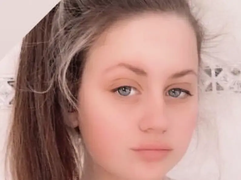 Gardaí appeal for help tracing a missing Carlow teenager