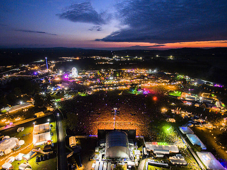 Electric Picnic announces new headliner Paolo Nutini