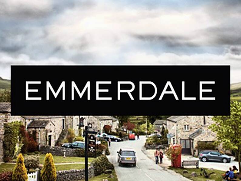 Emmerdale actress quits soap after 22 years