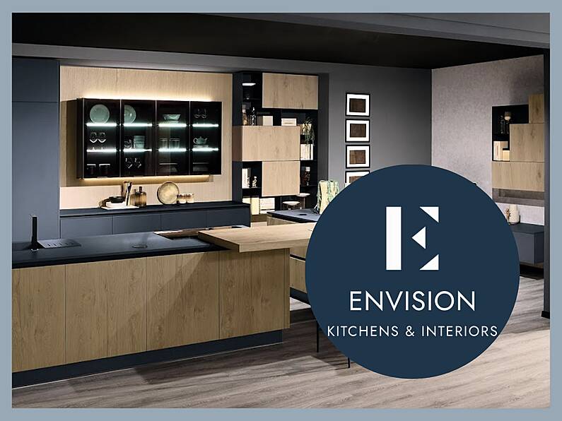 Key kitchen trends for 2024 with Envision Kitchens and Interiors