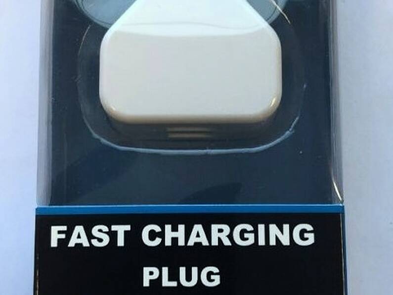 Urgent recall of faulty fast-charge plugs in Ireland