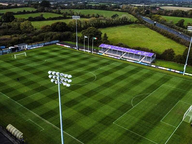 Wexford face Waterford in League of Ireland opening weekend