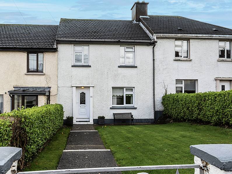 Spacious Waterford starter home waiting to be snapped up for €165,000