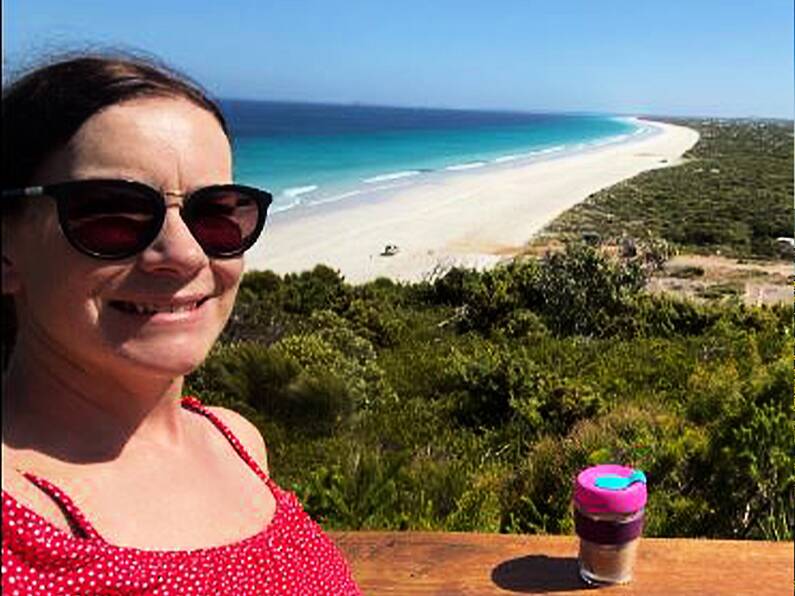 Tributes paid to Irish nurse who died while hiking in Australia